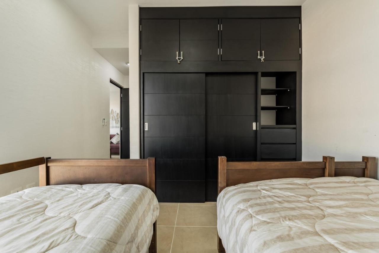 Dream Lagoons Departamento En Cancun. Экстерьер фото